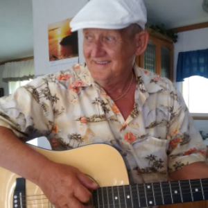 John “Butch” Wesley Gamage.