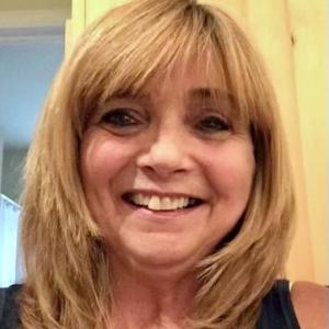 Catherine “Cathie” Baker Adams.