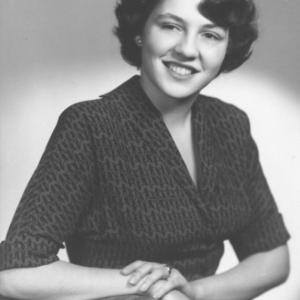 Joan M. Murphy.