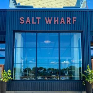 Photo courtesy Salt Wharf