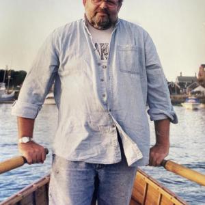 Jeffrey M. Brown