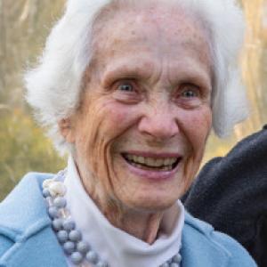 Marylee Burt Dodge.