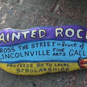 rock