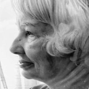Joyce M. Linscott.