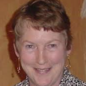 MaryAnn Topping