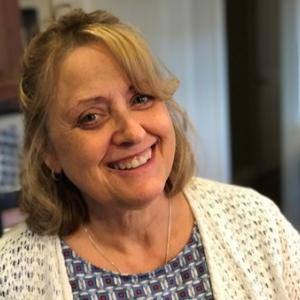 Deborah “Debbie” Betley McCusker.