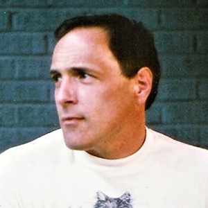 Michael ‘Campy’ Campagnoli.