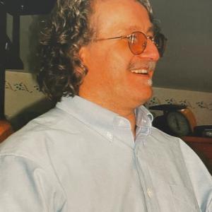 Stephen Jeffery Curtis.