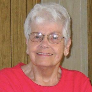 Dorothy H. ‘Dottie’ Marchant.