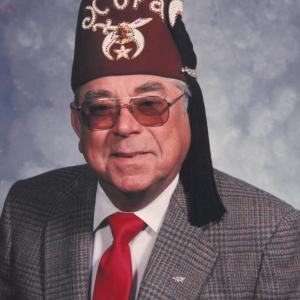 Philip E. Myers, Sr.