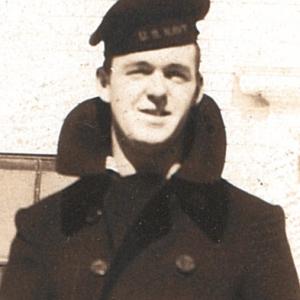 Richard T. Harris.