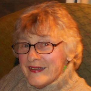 Mary Stone.