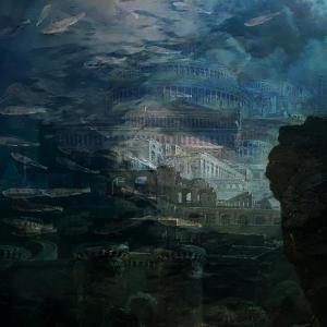The Former World (Image courtesy David Neufeld)