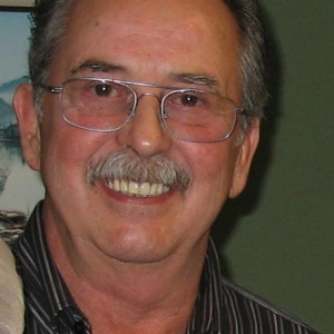 George Ellis Underhill.