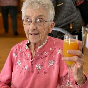 Verna S. Bean