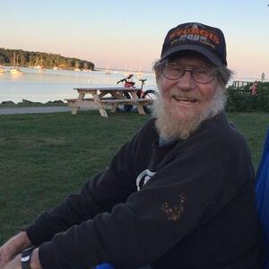 William W. (Bill) Burrows
