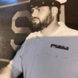 Bryan M. Benner.