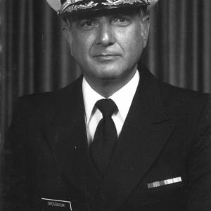 John Jacob “Jack” Grossbaum.