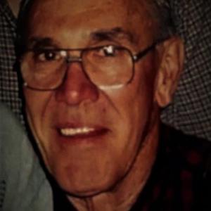 Marvin Bruce Stendel.