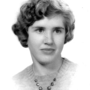 Sally Crockett Hurlburt.