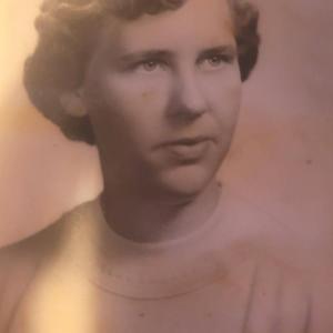 Marilyn C. Keene.