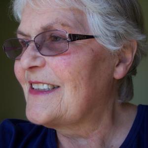 Cora May Milliken.