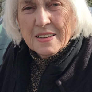 Audrey L. Payson.