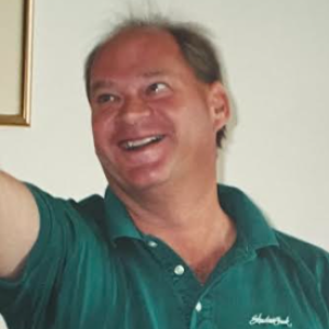 Gary Lee Soule.