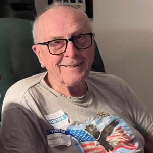 Ronald Slicer. (Photo courtesy Damariscotta Police Department)