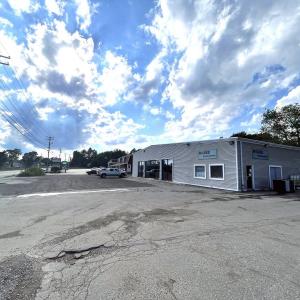 Adventure Advertising, based in Rockport and Rockland, has purchased a building and property at 191 Park Street in Rockland and will move its Rockland print and copy business there. (Photo courtesy Adventure Advertising)