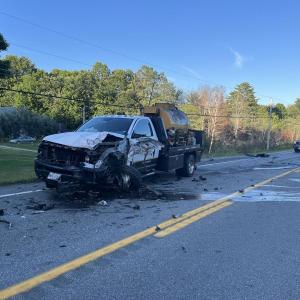 (Photo courtesy Lincoln County Sheriff’s Office)