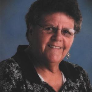 Dolores Marion McCluskey.