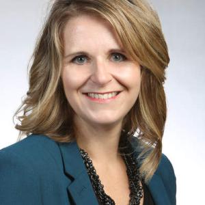 Michelle Curtis. (Photo courtesy The Belfast Area Chamber of Commerce)