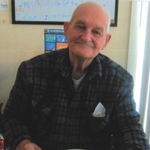 Douglas M. Richards Sr.