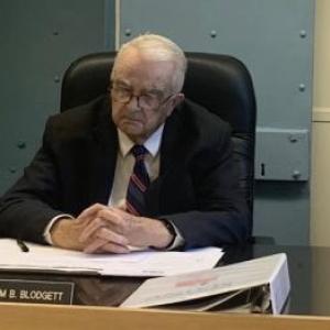 On Aug. 16, county commissioners discussed how to distribute $1.5 million in American Rescue Plan Act funds and hiring a consultant for a county-wide housing study. BILL PEARSON/Boothbay Register