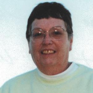 Jeanette Marie Deane.