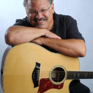 Danny Breau. Sept. 9. Got tickets?