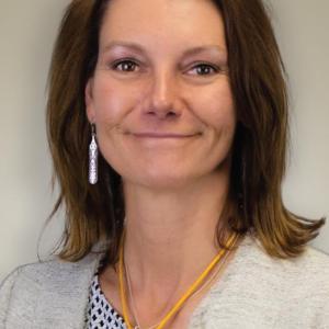 Ellen Gallant, MD. (Photo courtesy Northern Light Maine Coast Hospital)