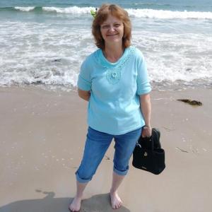 Debbie Ann Jordan.