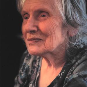 Sylvia Lee.
