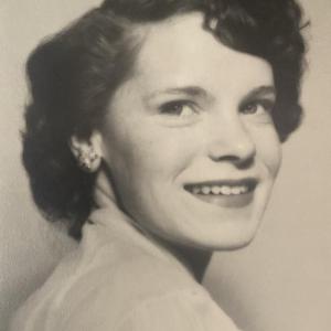 Harriette L. Masalin.
