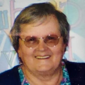 Nancy E. Black.