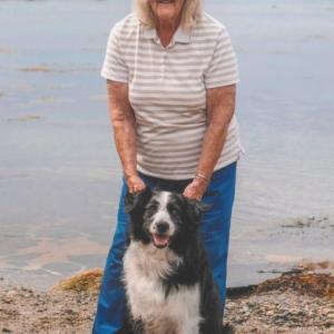 Norma J. Rackliff.