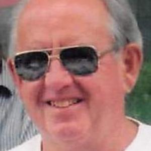Ronald L. Overlock.