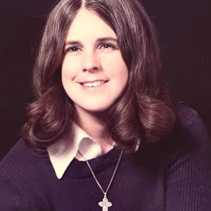 Patricia Ann Fowler.
