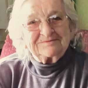 Hazel M. Kuhn.