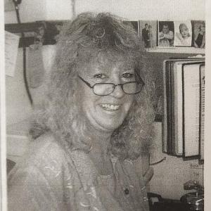 Cynthia Lynne Clark.