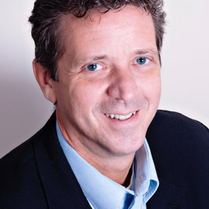 Eric Belley (Photo courtesy Pen Bay Chamber of Commerce)