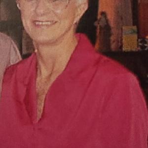 Sylvia R. Armstrong.
