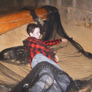 Photo courtesy Fright at the Fort